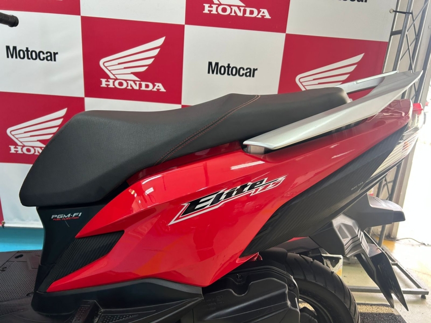 honda elite 125 . gasolina automatico 202412