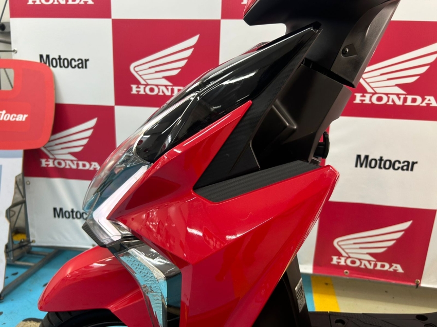 honda elite 125 . gasolina automatico 20246