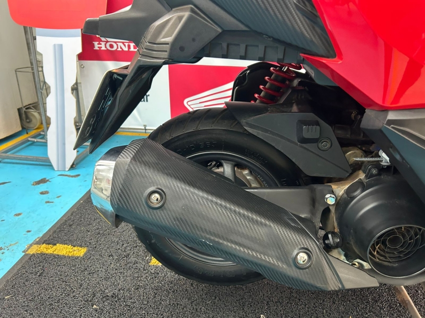 honda elite 125 . gasolina automatico 20249