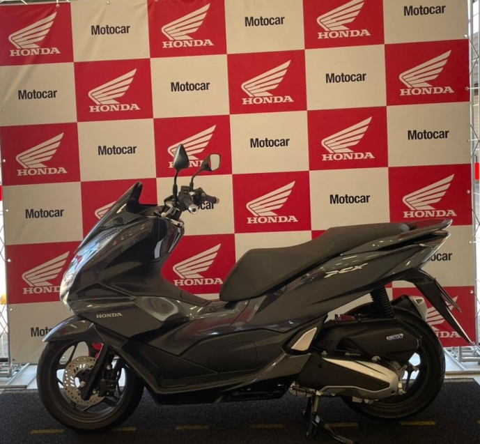 honda pcx 160 com baixo km3