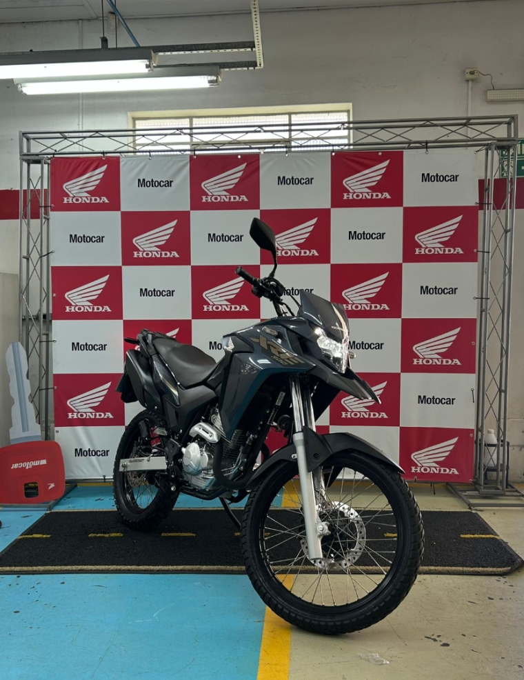 honda xre 300 abs  flex manual 20231