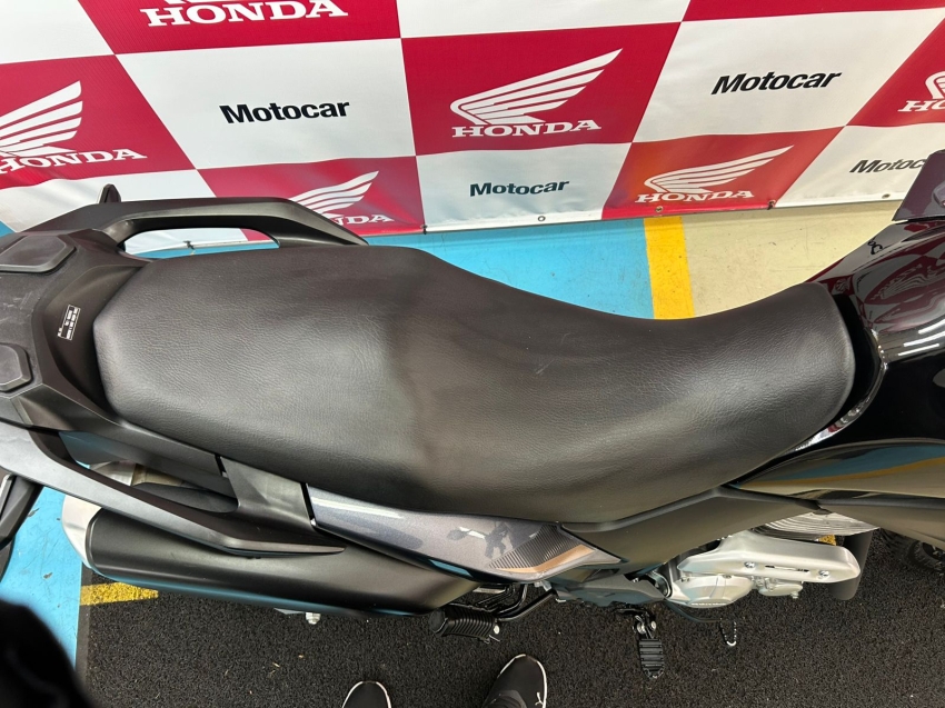 honda xre 300 abs  flex manual 202312