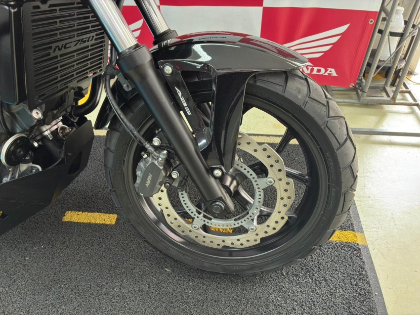 nc 750x abs - 20223