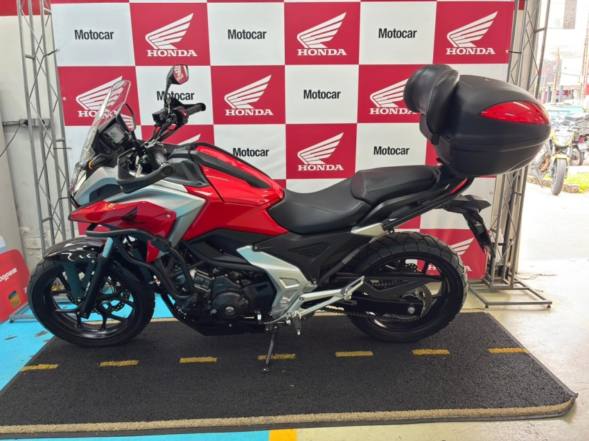 nc 750x abs - 20226