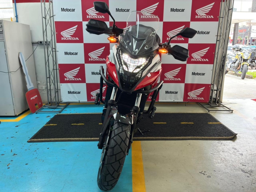 nc 750x abs - 20224