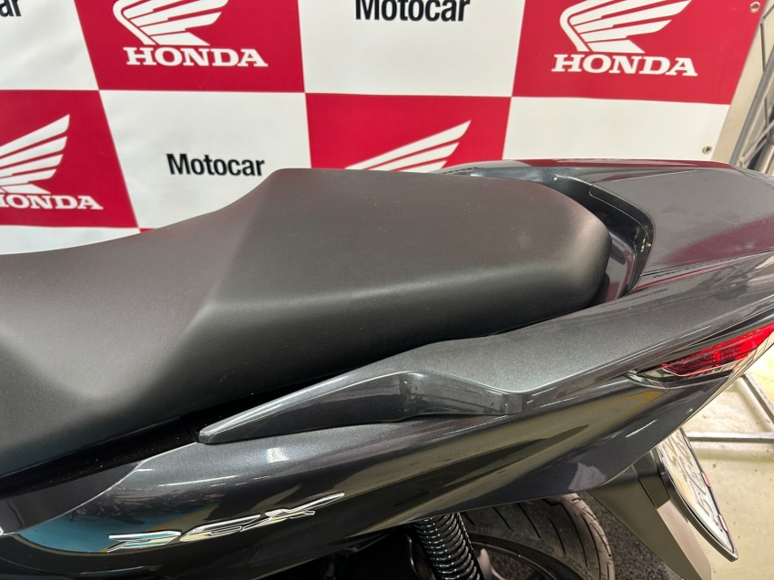 honda pcx 160 cbs gasolina automatico 20247