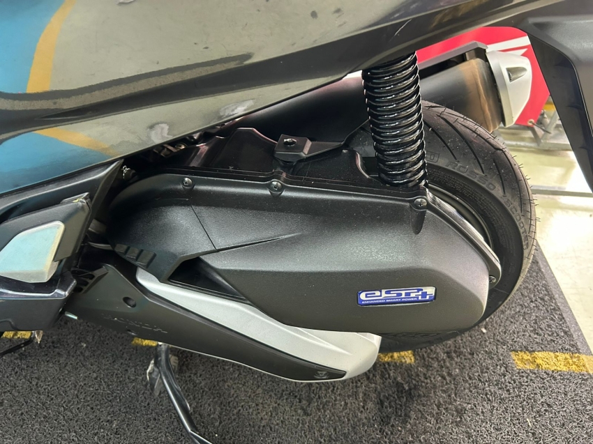 honda pcx 160 cbs gasolina automatico 20245