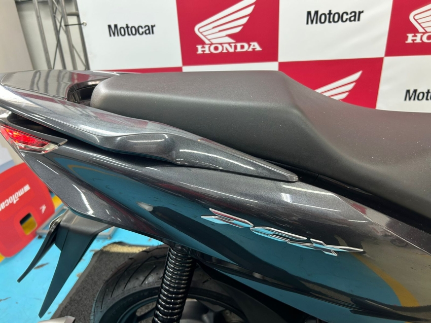 honda pcx 160 cbs gasolina automatico 20249