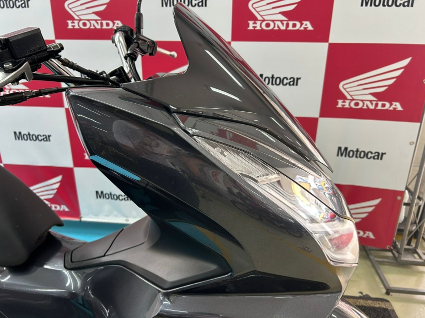 honda pcx 160 cbs gasolina automatico 20244
