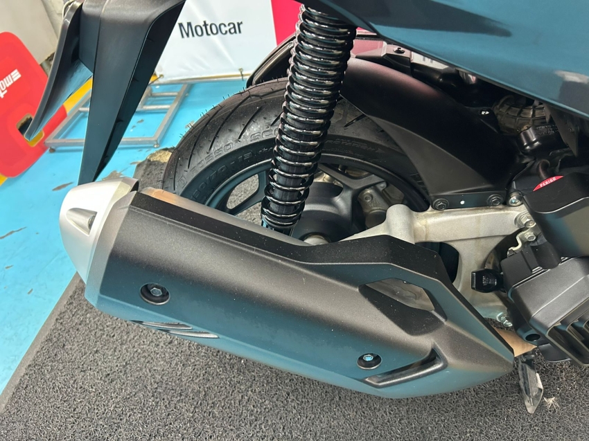 honda pcx 160 cbs gasolina automatico 202412