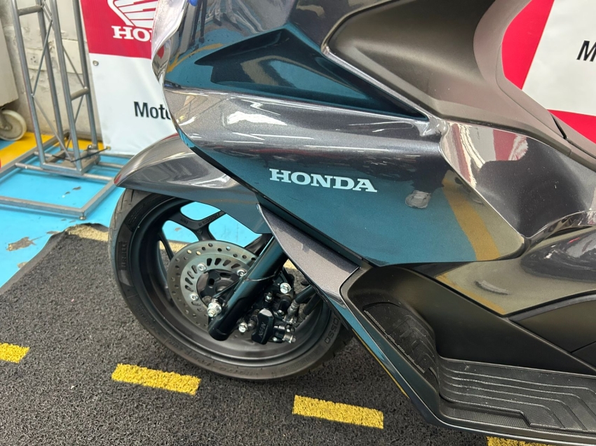 honda pcx 160 cbs gasolina automatico 202410