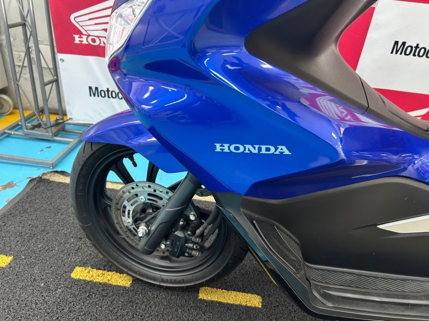 honda pcx 150 cbs  gasolina automatico 20225