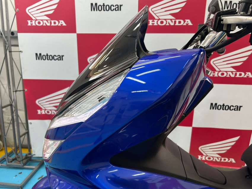 honda pcx 150 cbs  gasolina automatico 20224