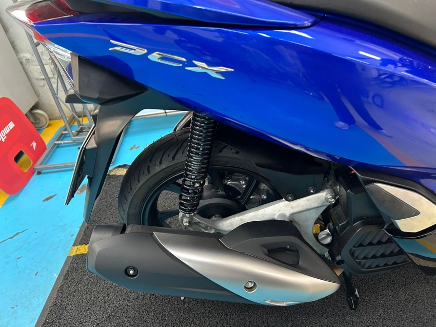 honda pcx 150 cbs  gasolina automatico 202212