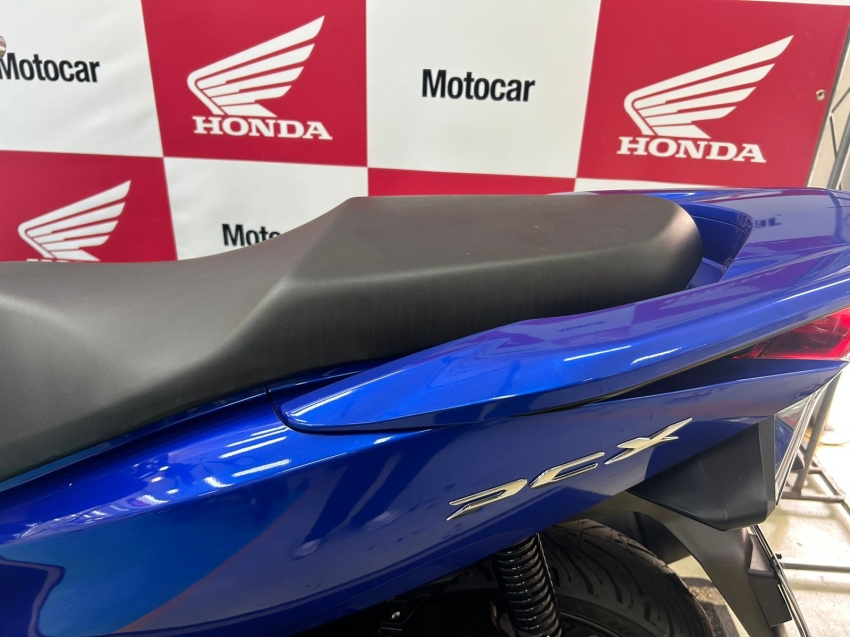 honda pcx 150 cbs  gasolina automatico 20226