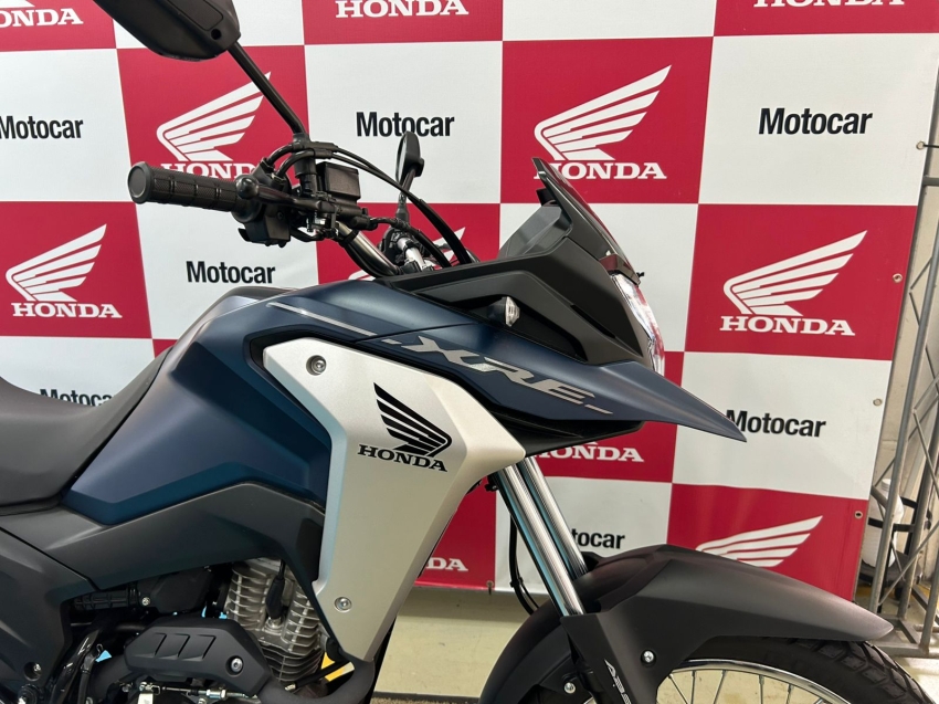 honda xre 190 std 184 flex manual 20258