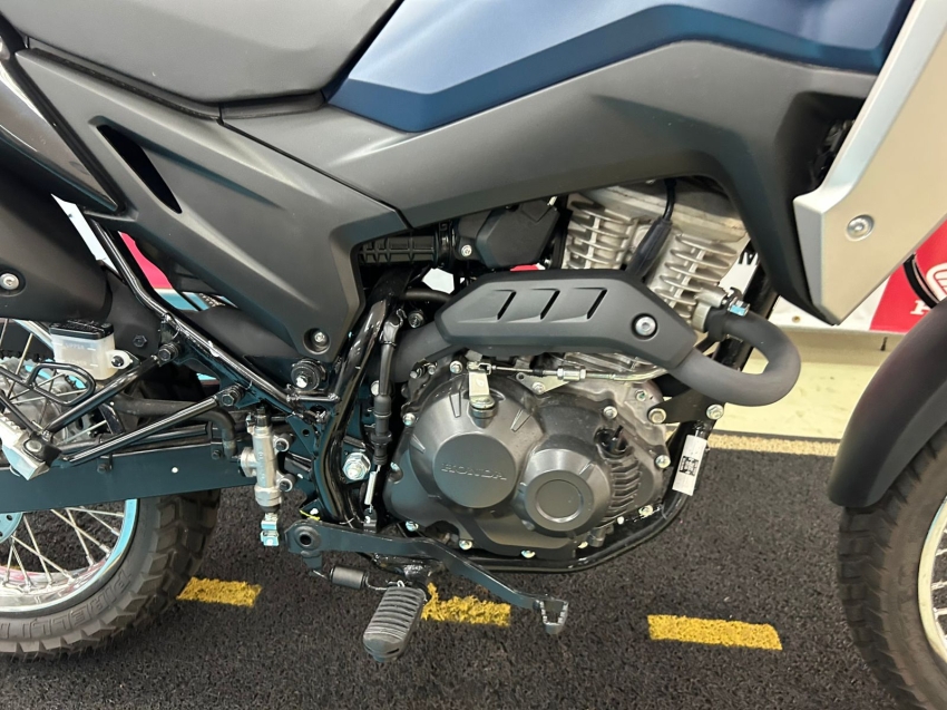 honda xre 190 std 184 flex manual 202510