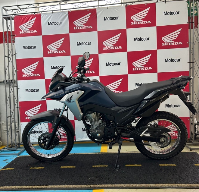 honda xre 190 std 184 flex manual 20253