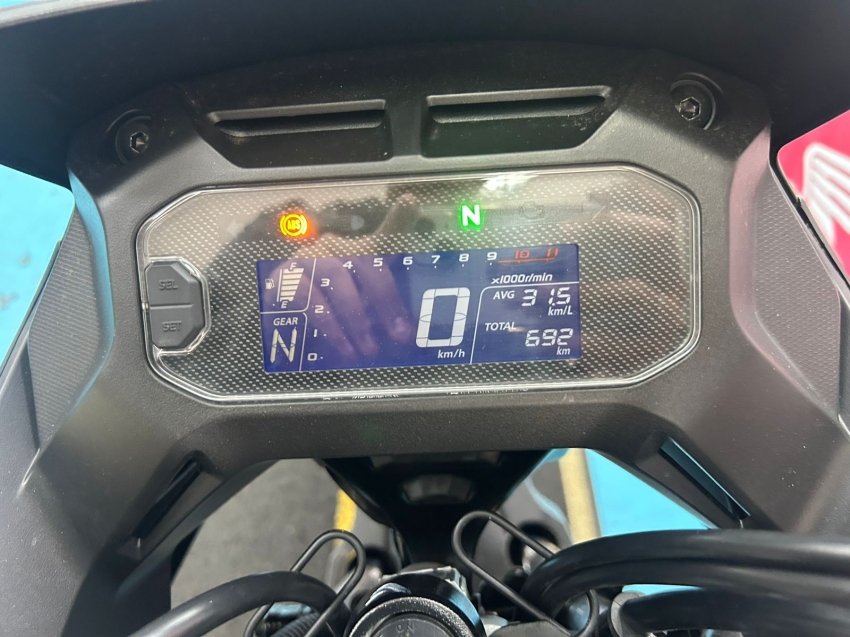 honda xre 190 std 184 flex manual 20257