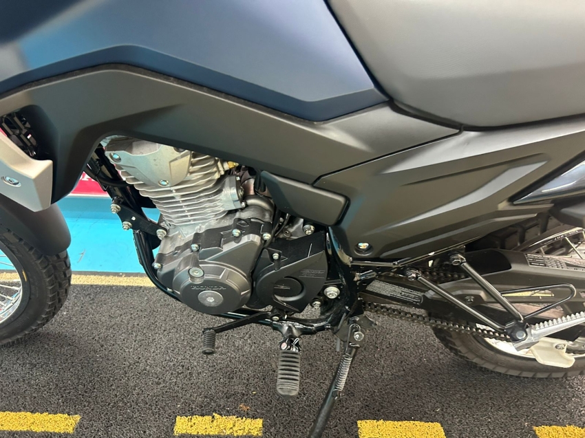 honda xre 190 std 184 flex manual 20254