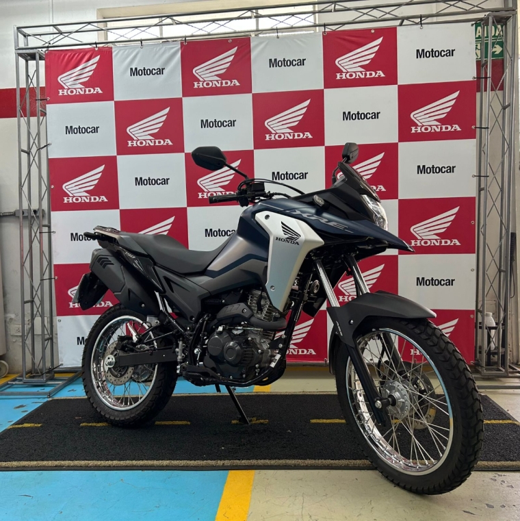 honda xre 190 std 184 flex manual 20251