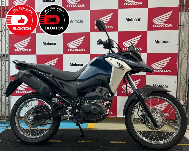 honda xre 190 std 184 flex manual 2025