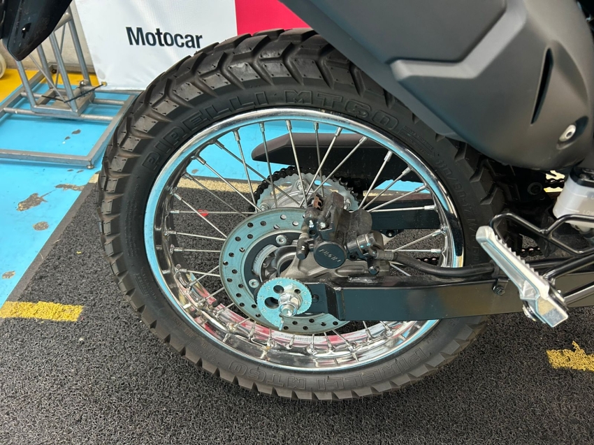 honda xre 190 std 184 flex manual 202512