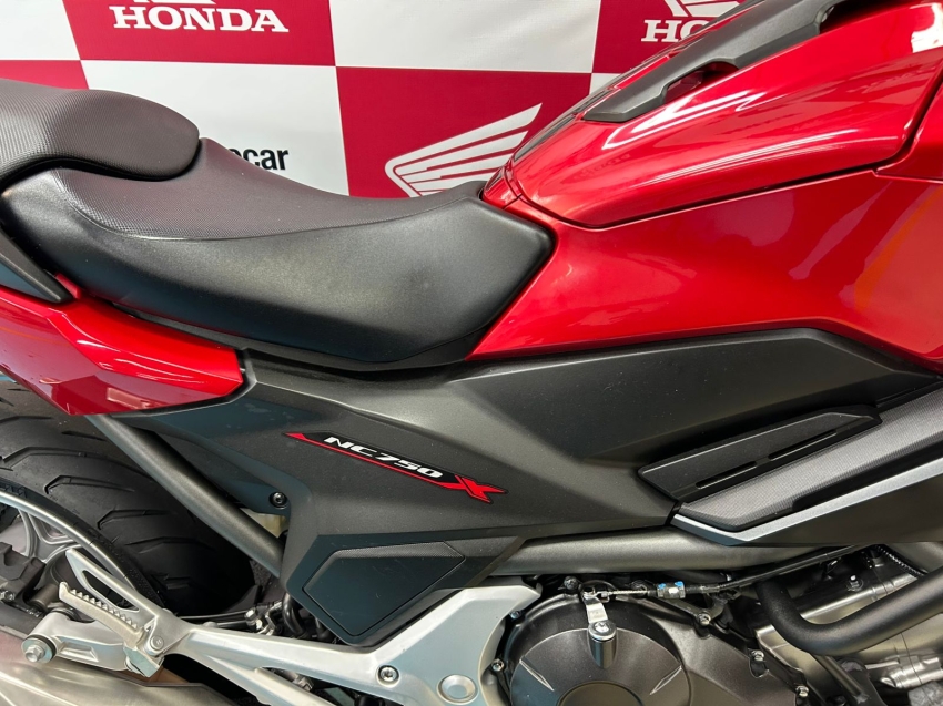 honda nc 750x 750  gasolina manual 202111
