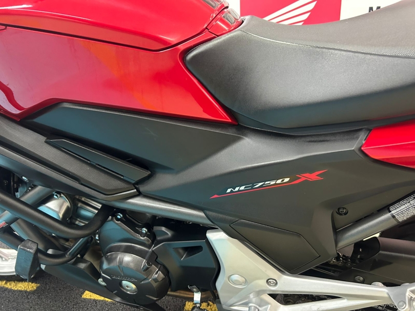 honda nc 750x 750  gasolina manual 202114