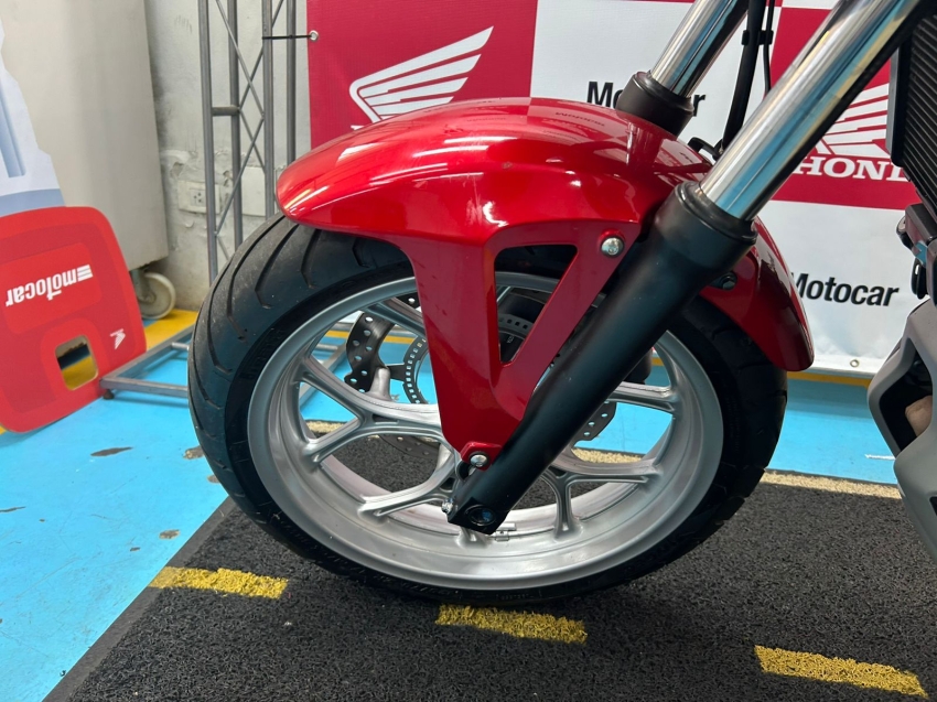 honda nc 750x 750  gasolina manual 20216