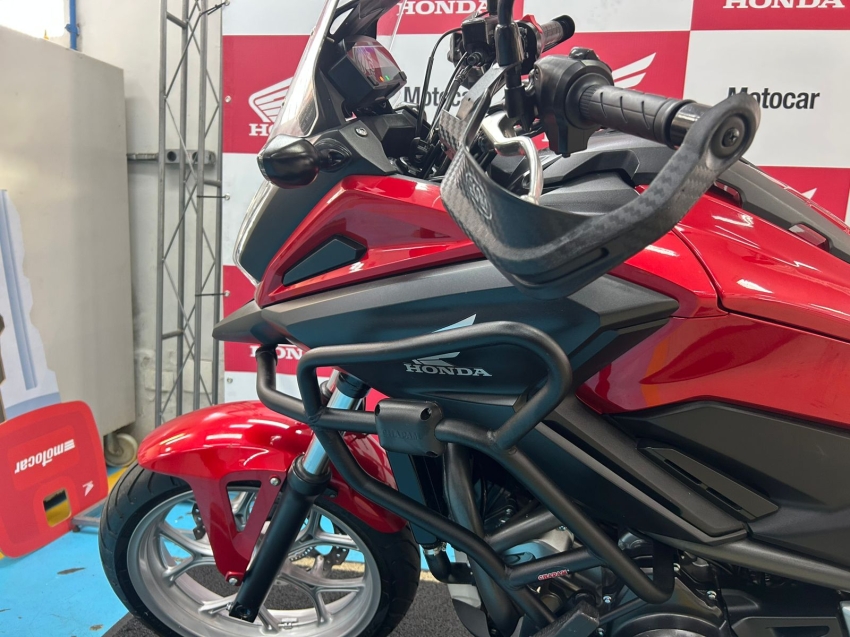 honda nc 750x 750  gasolina manual 20217