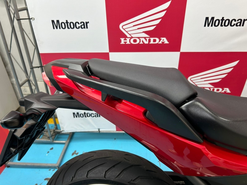 honda nc 750x 750  gasolina manual 20219