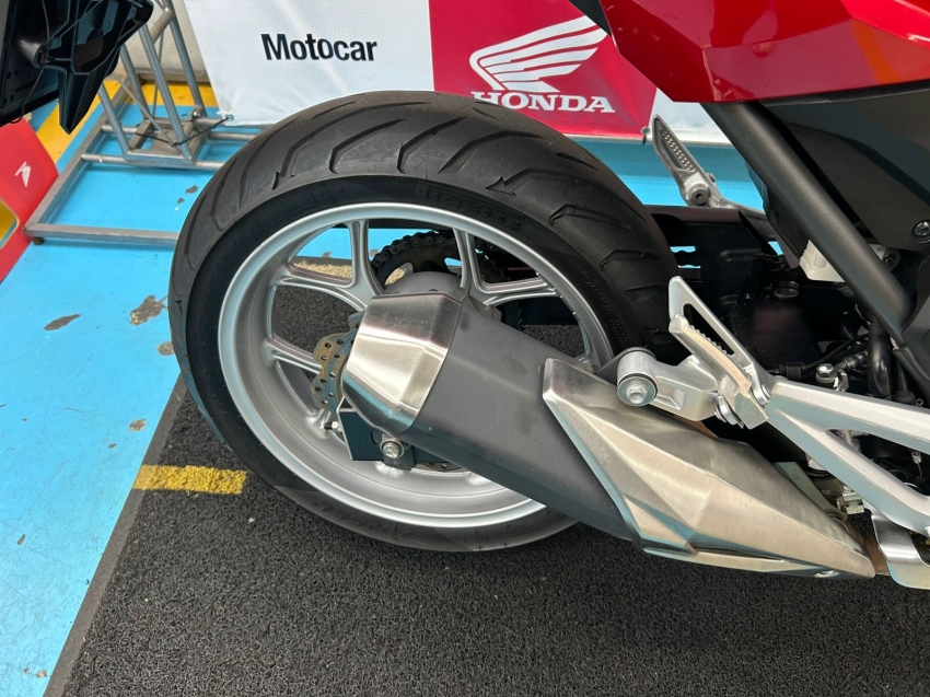 honda nc 750x 750  gasolina manual 202110