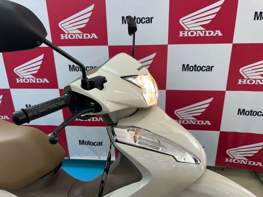 honda biz 125 . flex semiautomatico 20239