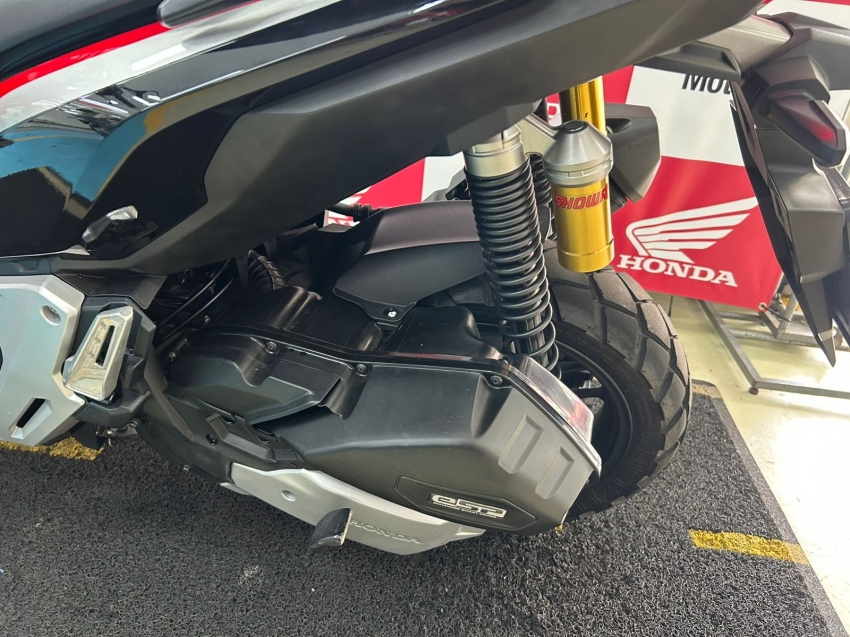 honda adv 150 gasolina automatico 20237