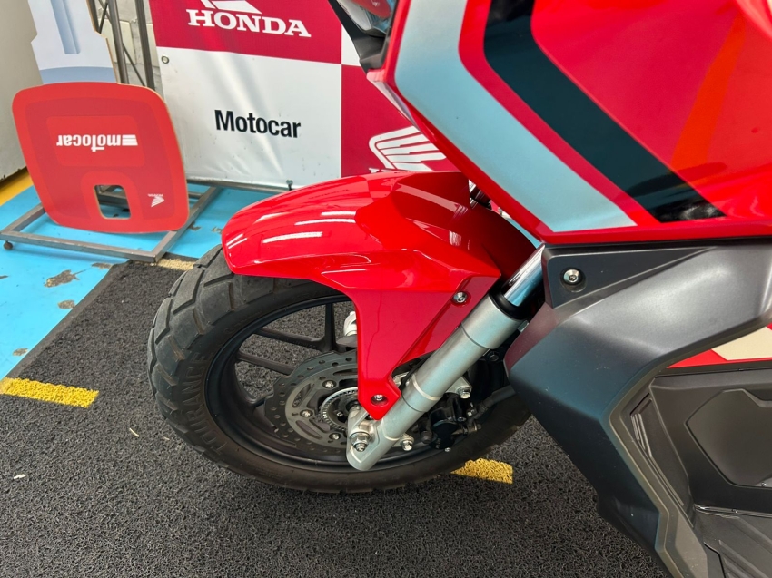 honda adv 150 gasolina automatico 202310