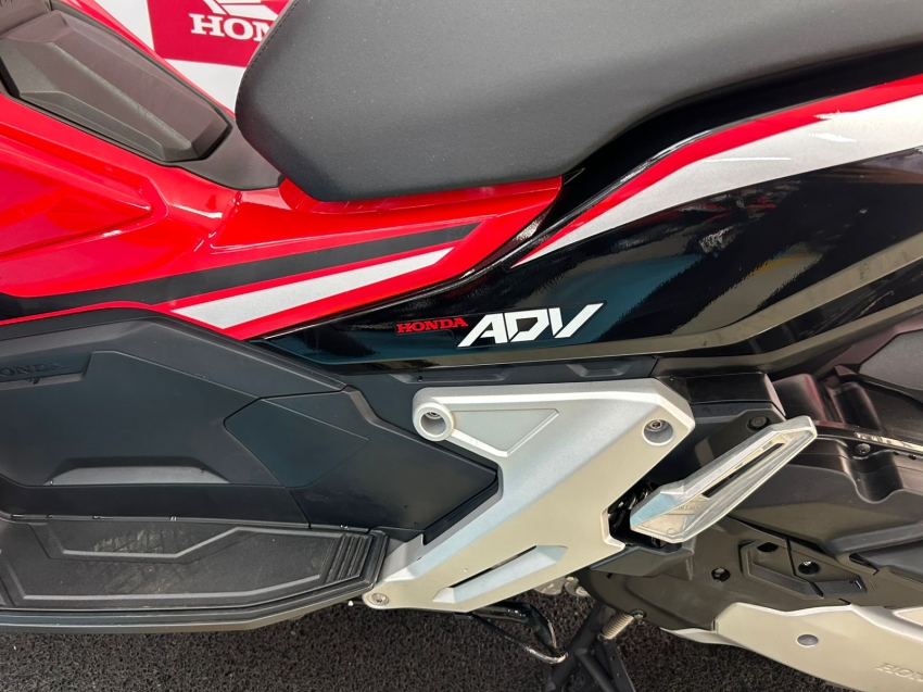honda adv 150 gasolina automatico 20236