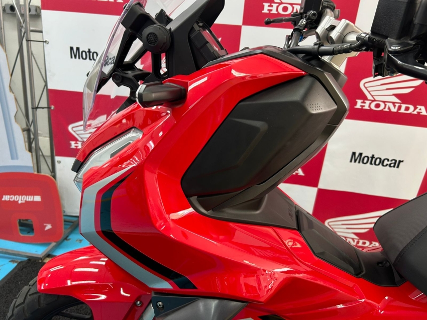 honda adv 150 gasolina automatico 20238