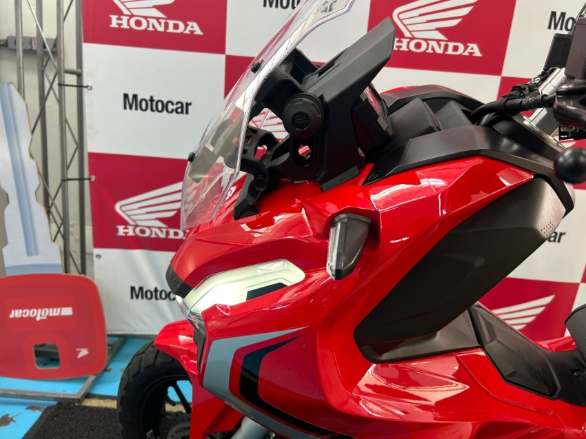 honda adv 150 gasolina automatico 20233