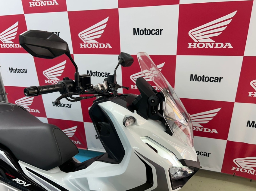honda adv 150 gasolina automatico 20226