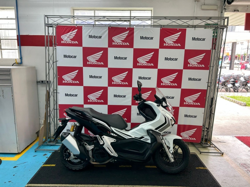 honda adv 150 gasolina automatico 2022