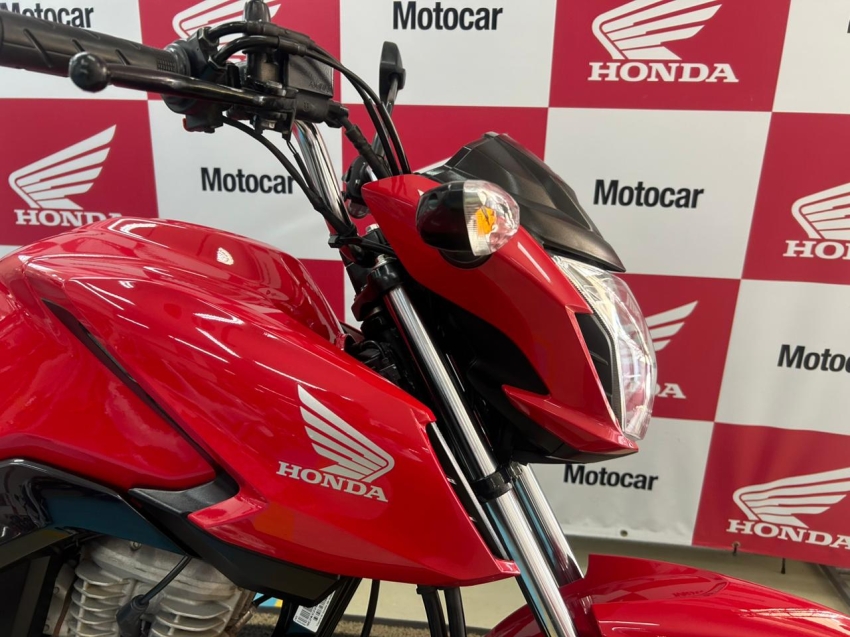 honda cg 160 fan flex manual 20234