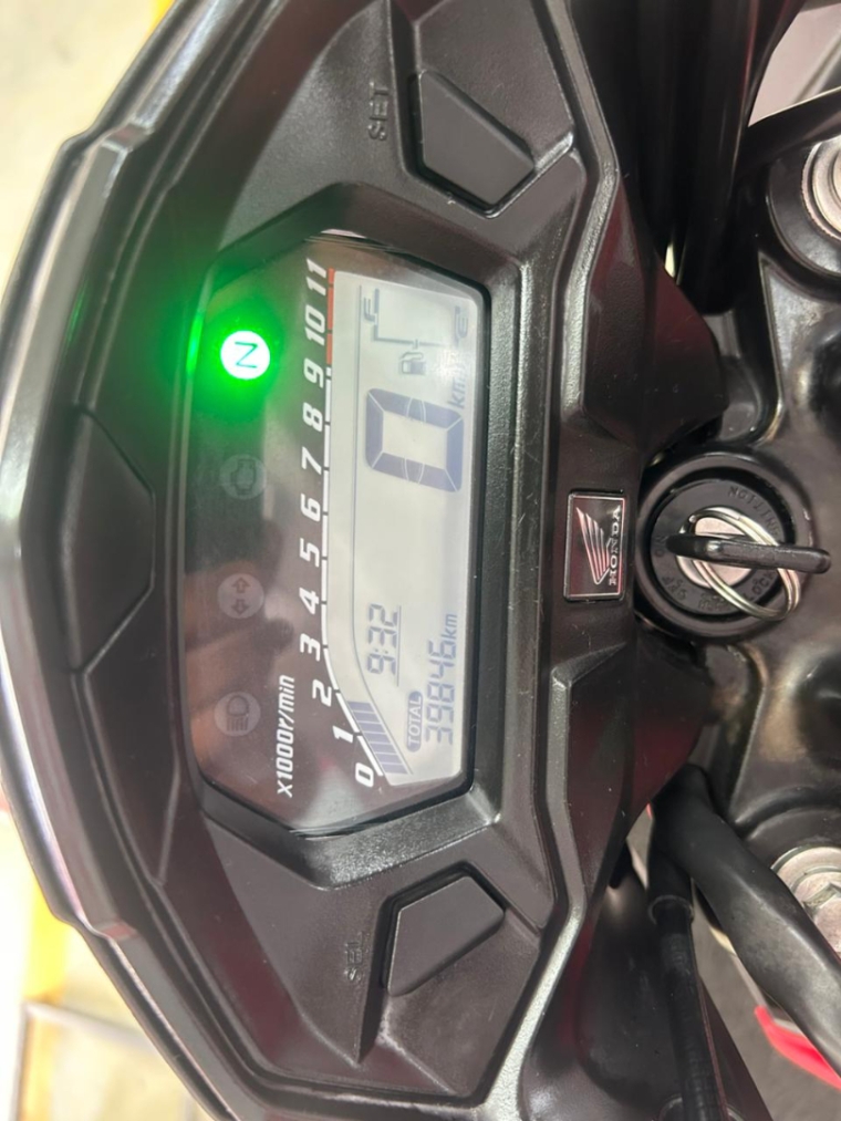 honda cg 160 fan flex manual 20239