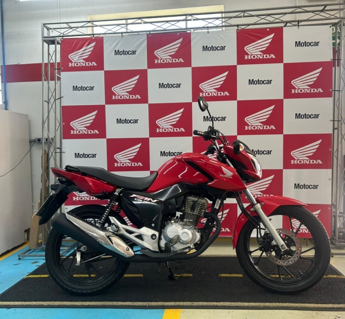 honda cg 160 fan flex manual 2023