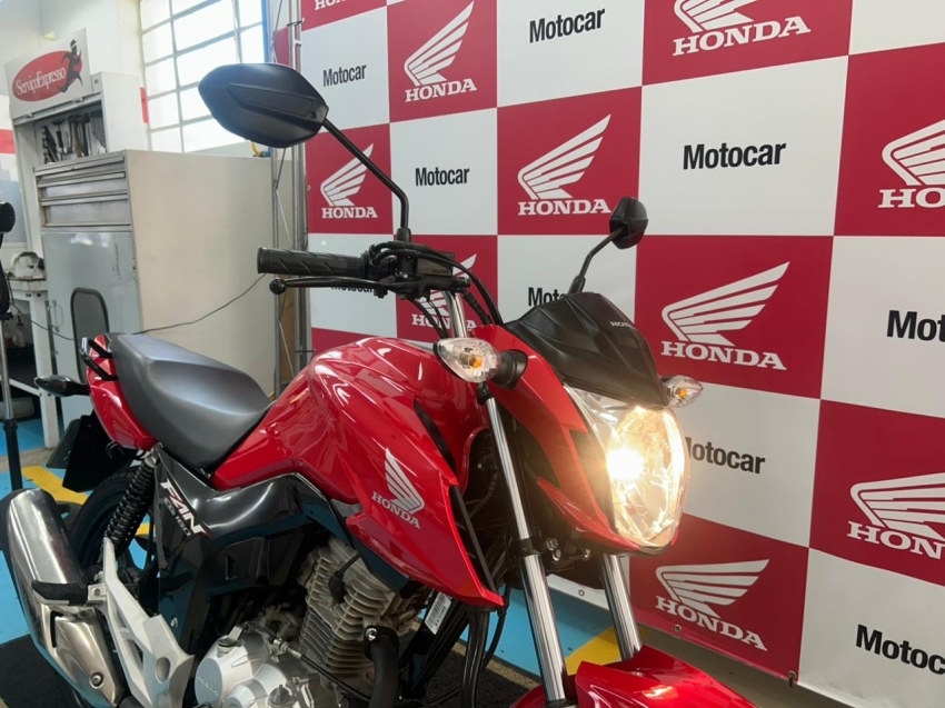 honda cg 160 fan flex manual 20237