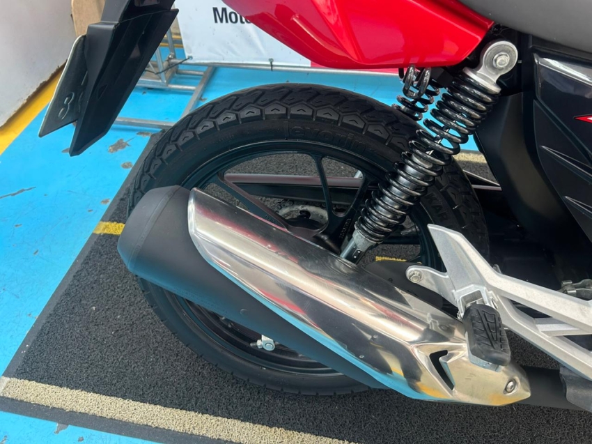 honda cg 160 fan flex manual 20235