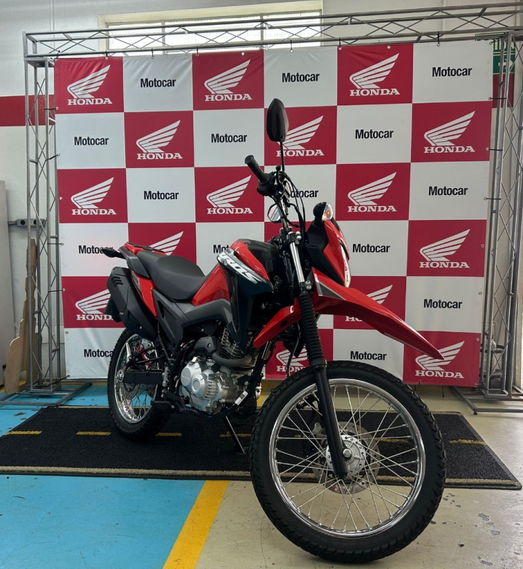 honda nxr 160 bros cbs flex manual 20251