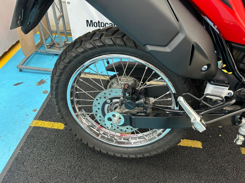 honda nxr 160 bros cbs flex manual 20258