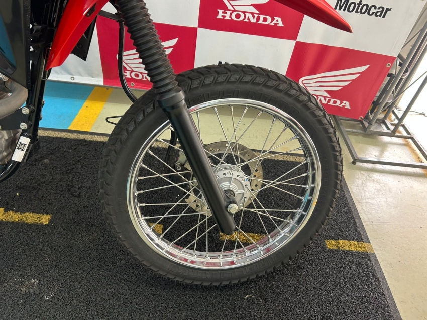 honda nxr 160 bros cbs flex manual 20255