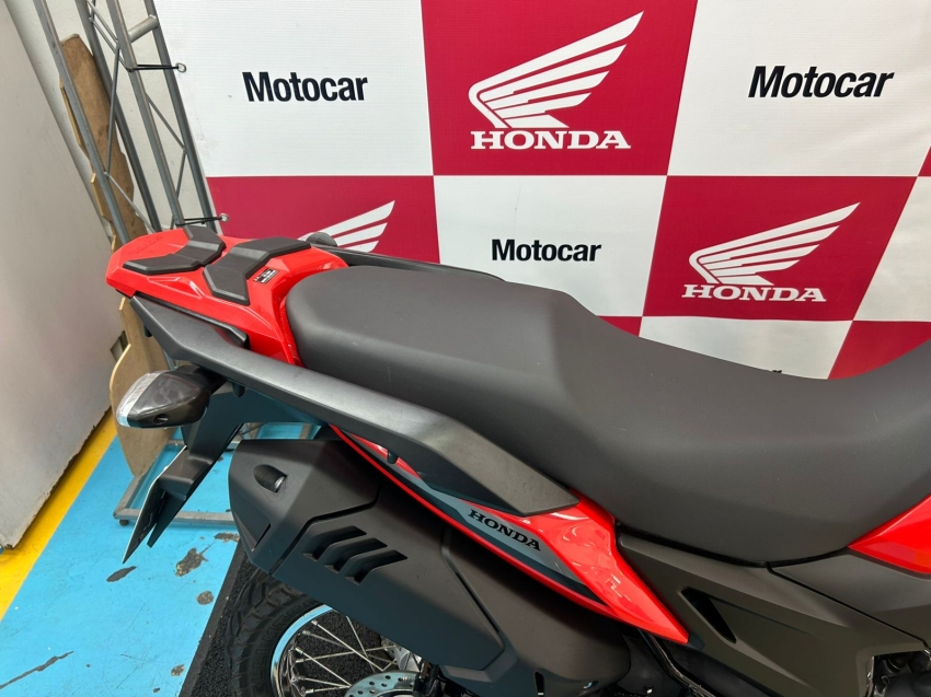 honda nxr 160 bros cbs flex manual 20254